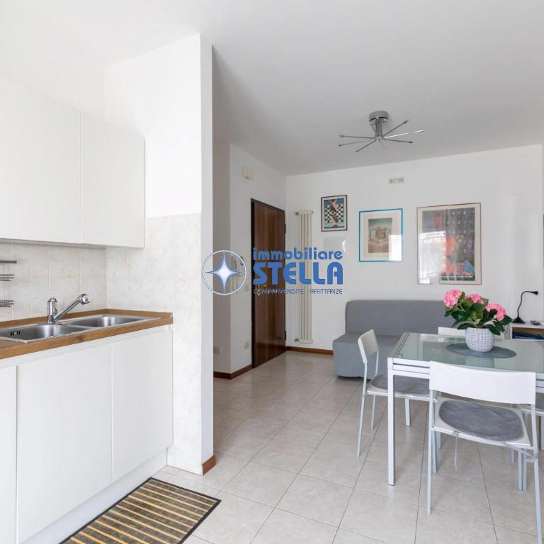 Residence Corona Blu - Appartamento con 1 Camera da Letto - 9