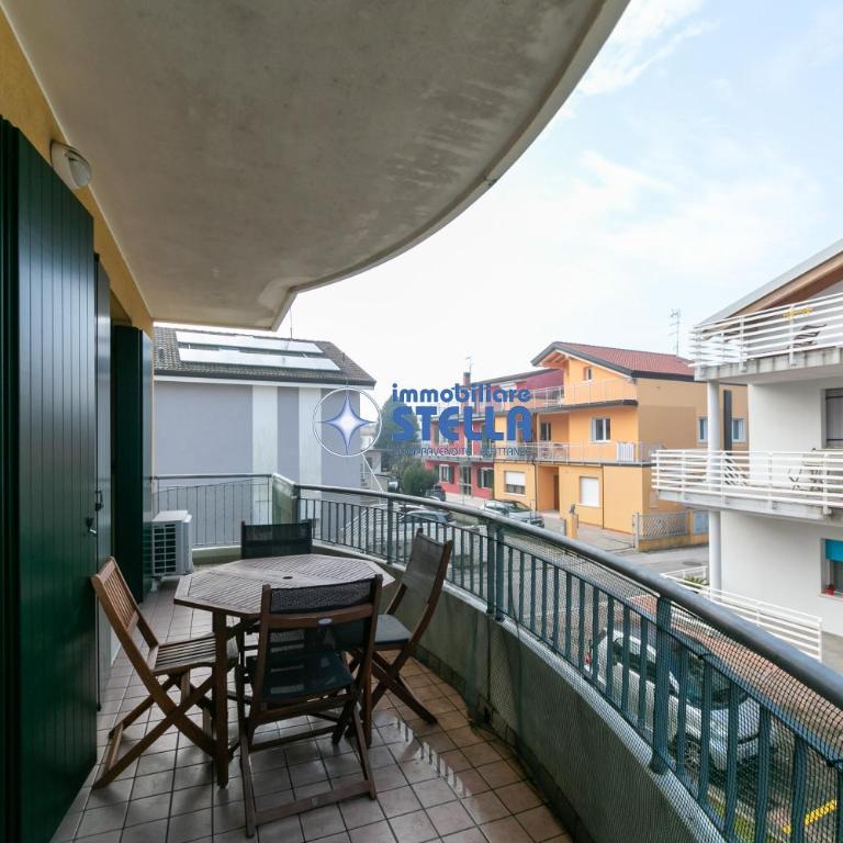 Residence Corona Blu - Appartamento con 1 Camera da Letto - 8