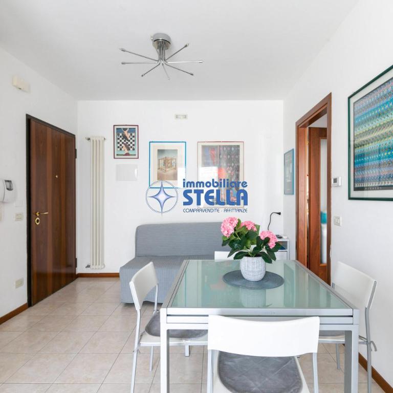 Residence Corona Blu - Appartamento con 1 Camera da Letto - 10