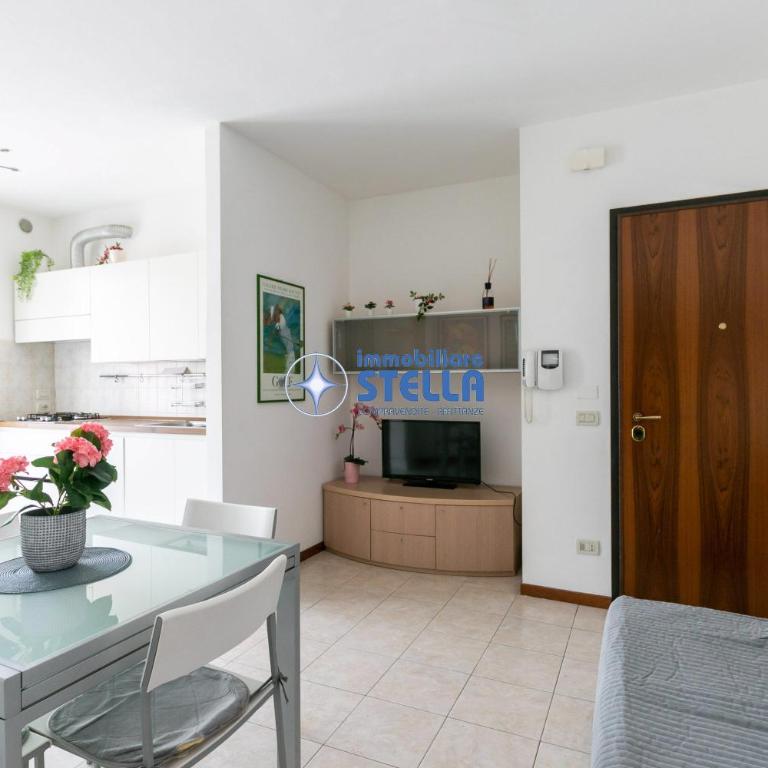 Residence Corona Blu - Appartamento con 1 Camera da Letto - 15