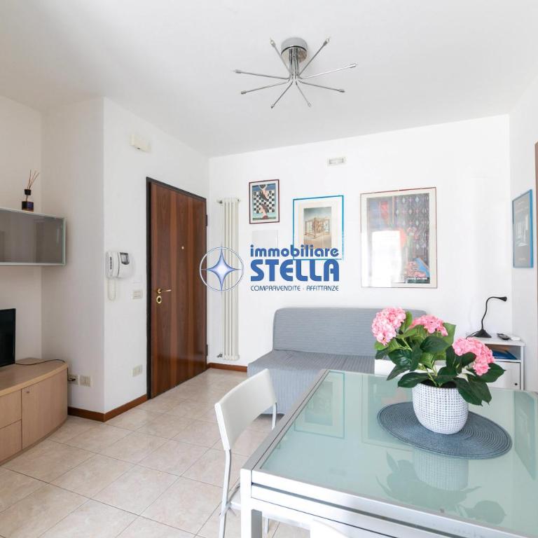 Residence Corona Blu - Appartamento con 1 Camera da Letto - 17