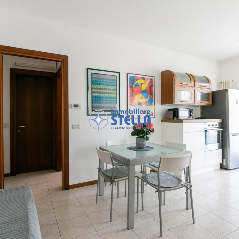 Residence Corona Blu - Appartamento con 1 Camera da Letto - 11