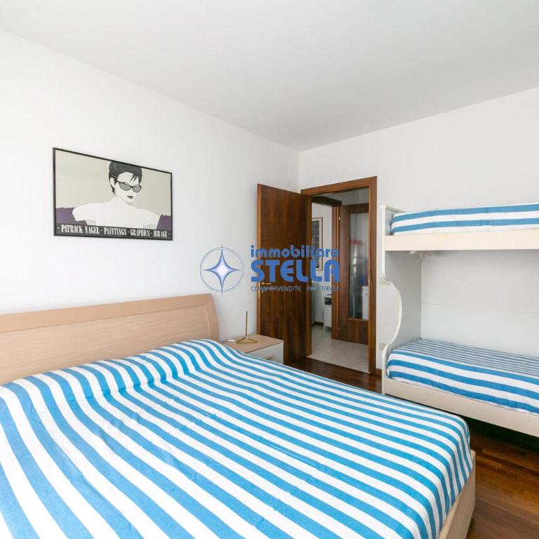 Residence Corona Blu - Appartamento con 1 Camera da Letto - 19