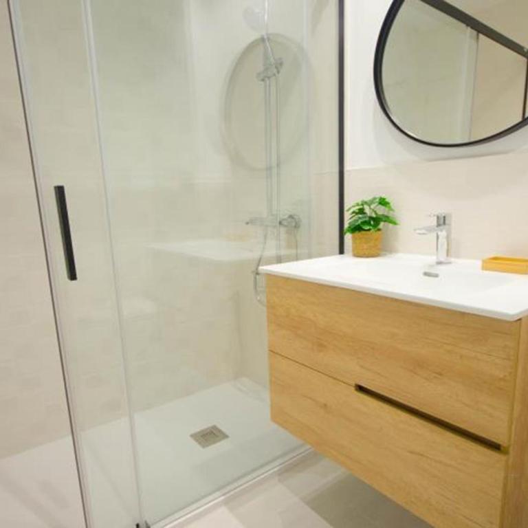 Alambra del Sol - Coastal Retreat by the Beach - Two-Bedroom Apartment - 4