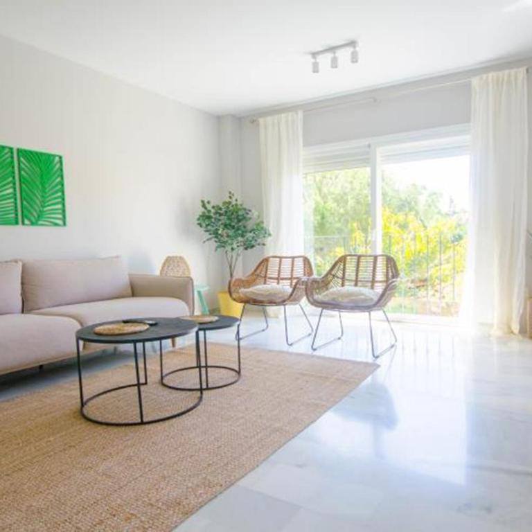 Alambra del Sol - Coastal Retreat by the Beach - Two-Bedroom Apartment - 12