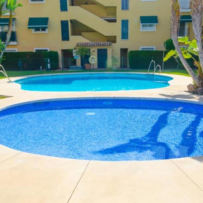 Alambra del Sol - Coastal Retreat by the Beach - Two-Bedroom Apartment - 6