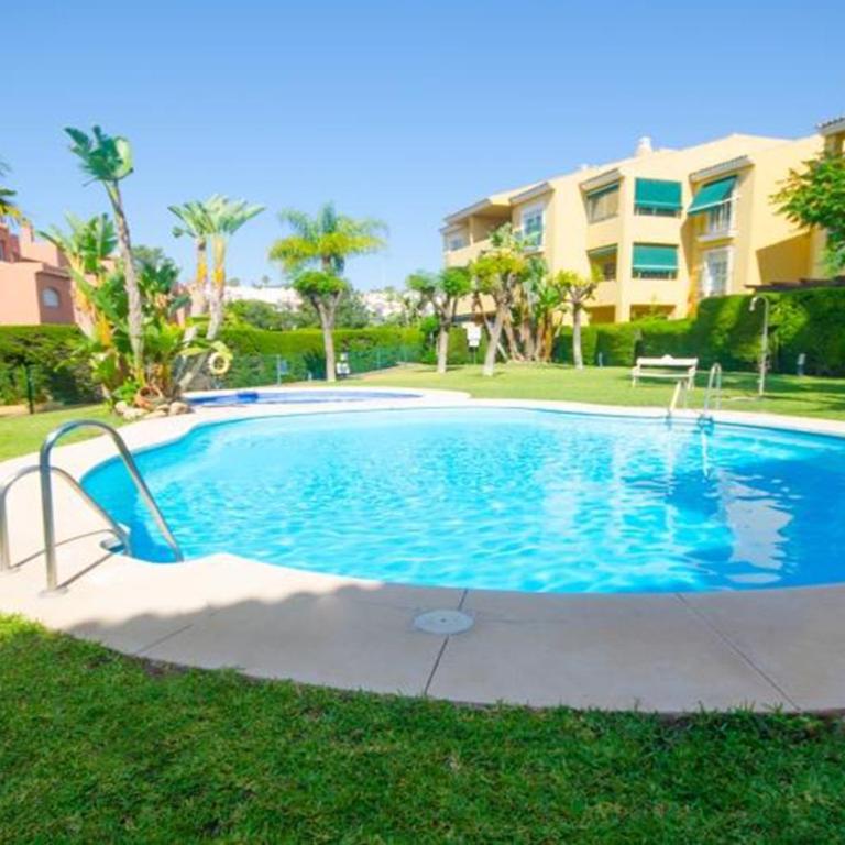 Alambra del Sol - Coastal Retreat by the Beach - Two-Bedroom Apartment - 2