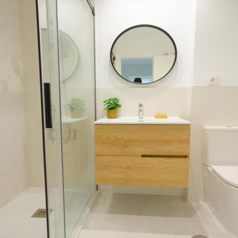 Alambra del Sol - Coastal Retreat by the Beach - Two-Bedroom Apartment - 24