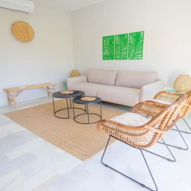 Alambra del Sol - Coastal Retreat by the Beach - Two-Bedroom Apartment - 32