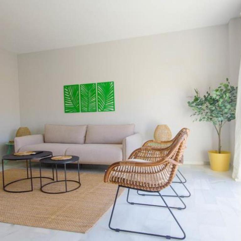 Alambra del Sol - Coastal Retreat by the Beach - Two-Bedroom Apartment - 23