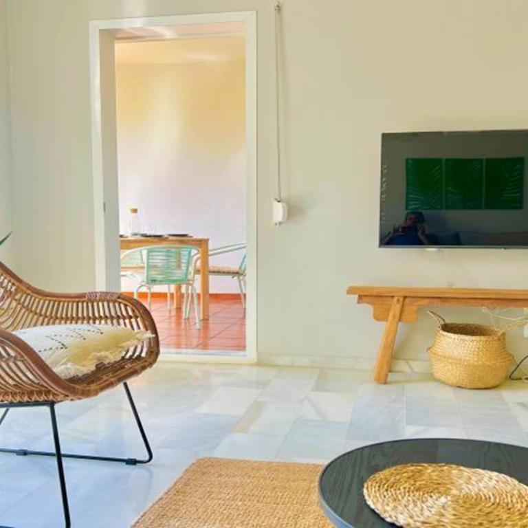Alambra del Sol - Coastal Retreat by the Beach - Two-Bedroom Apartment - 27