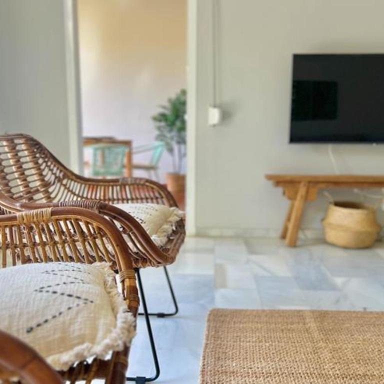 Alambra del Sol - Coastal Retreat by the Beach - Two-Bedroom Apartment - 21