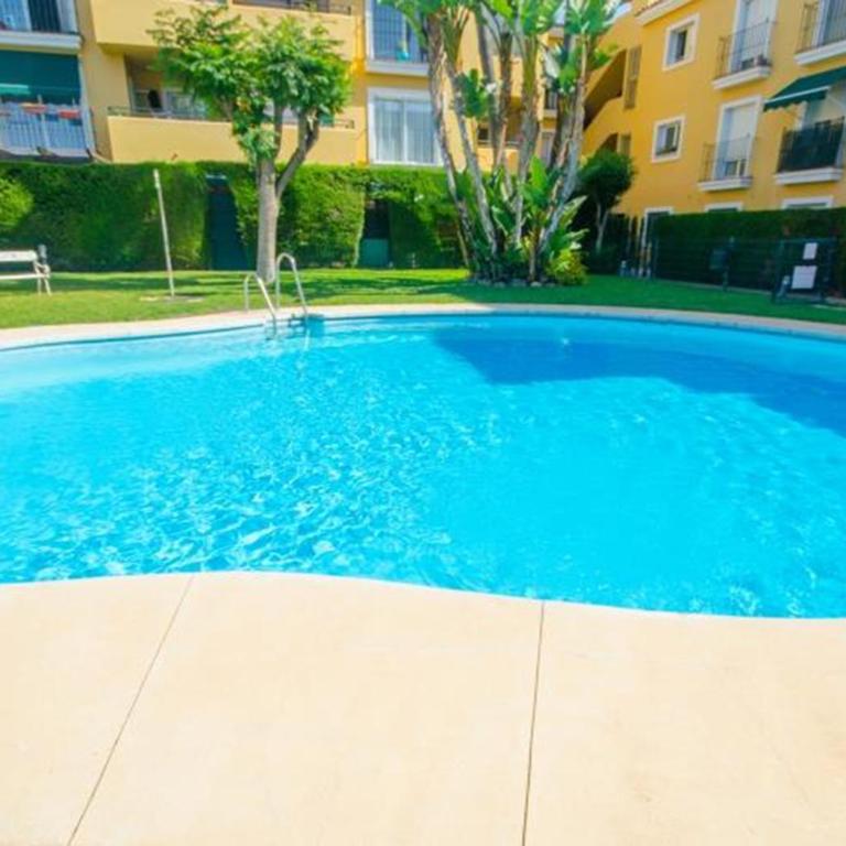 Alambra del Sol - Coastal Retreat by the Beach - Two-Bedroom Apartment - 18