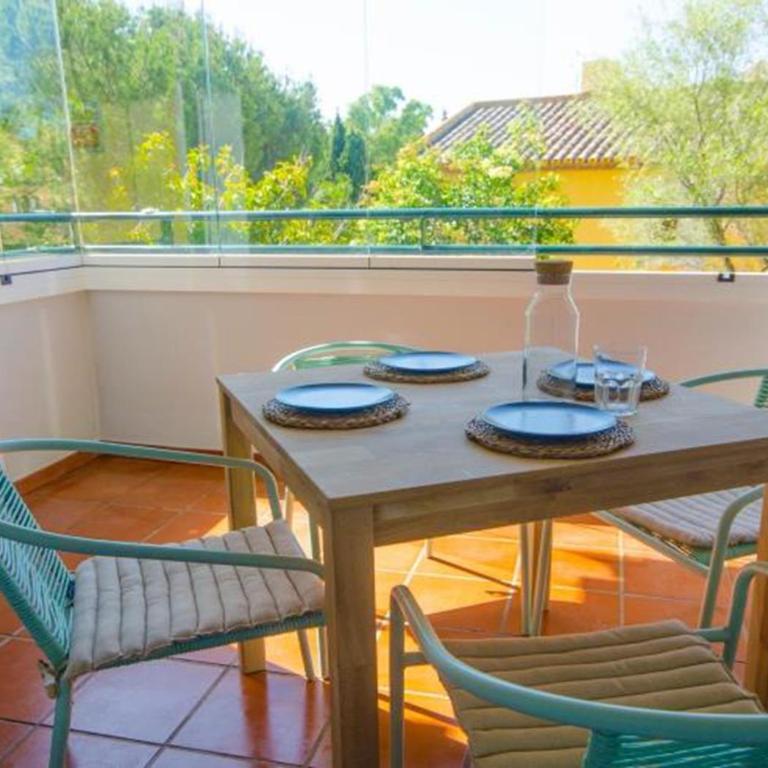 Alambra del Sol - Coastal Retreat by the Beach - Two-Bedroom Apartment - 19