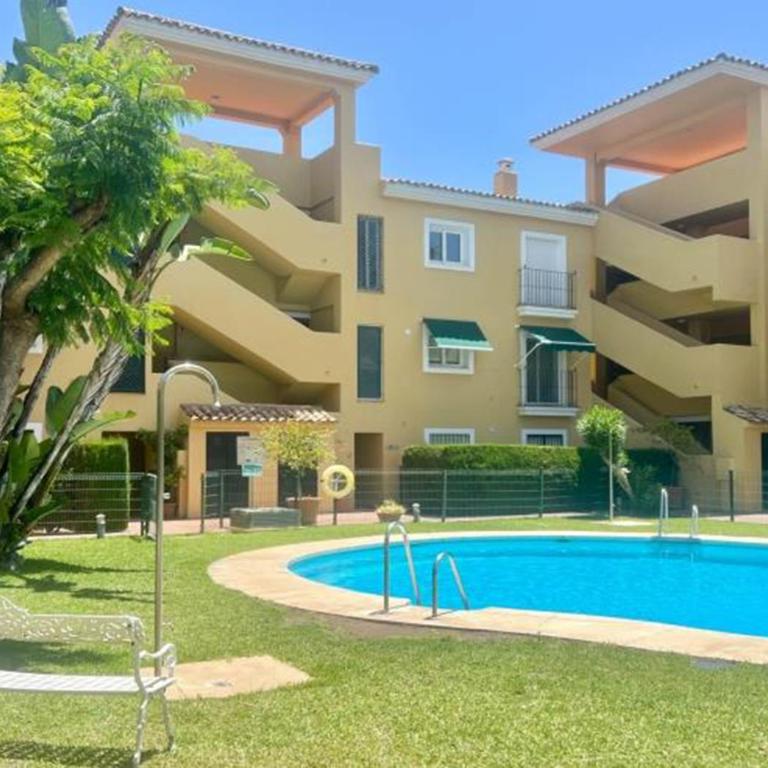 Alambra del Sol - Coastal Retreat by the Beach - Two-Bedroom Apartment - 17