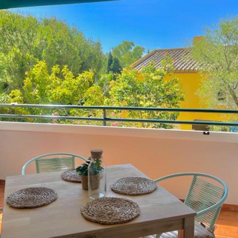 Alambra del Sol - Coastal Retreat by the Beach - Two-Bedroom Apartment - 16