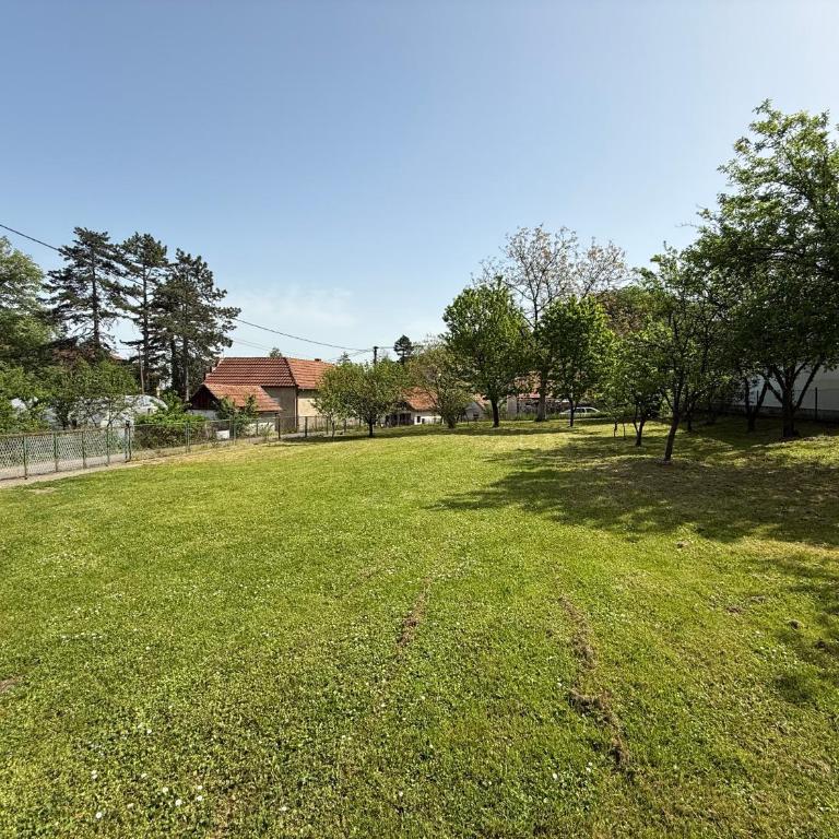Rustika Koviljača - Kuća sa 1 Spavaćom Sobom - 9
