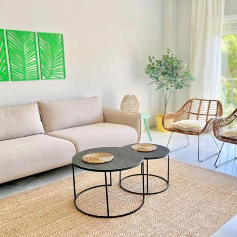 Alambra del Sol - Coastal Retreat by the Beach - Two-Bedroom Apartment - 39
