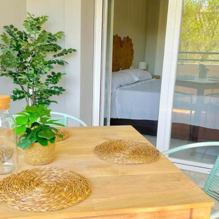 Alambra del Sol - Coastal Retreat by the Beach - Two-Bedroom Apartment - 41