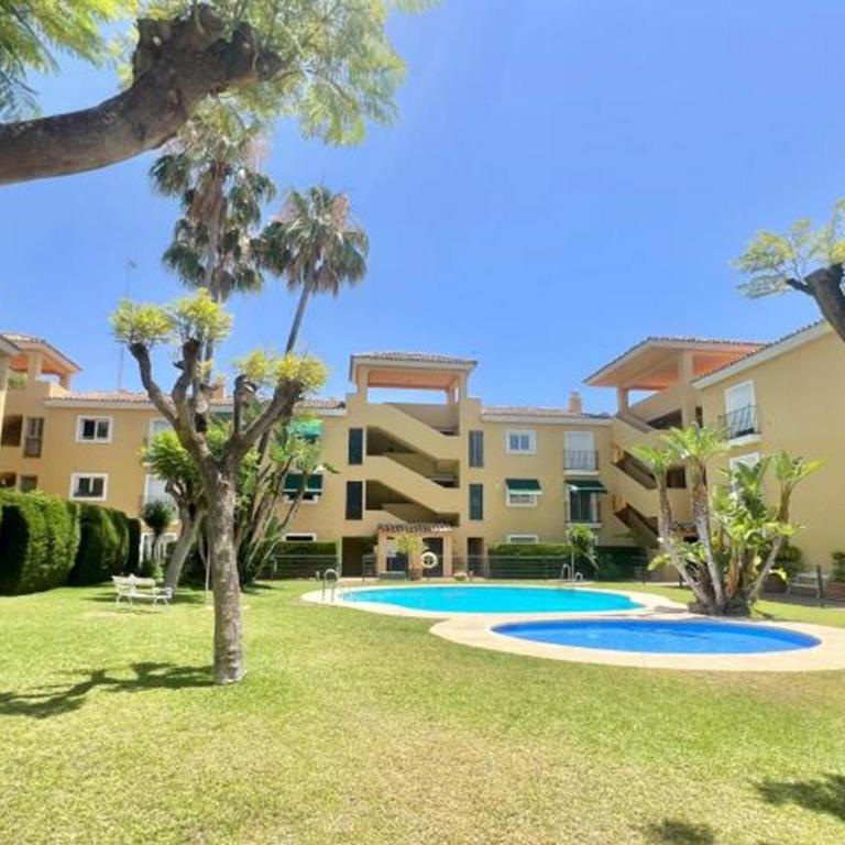 Alambra del Sol - Coastal Retreat by the Beach - Two-Bedroom Apartment - 43