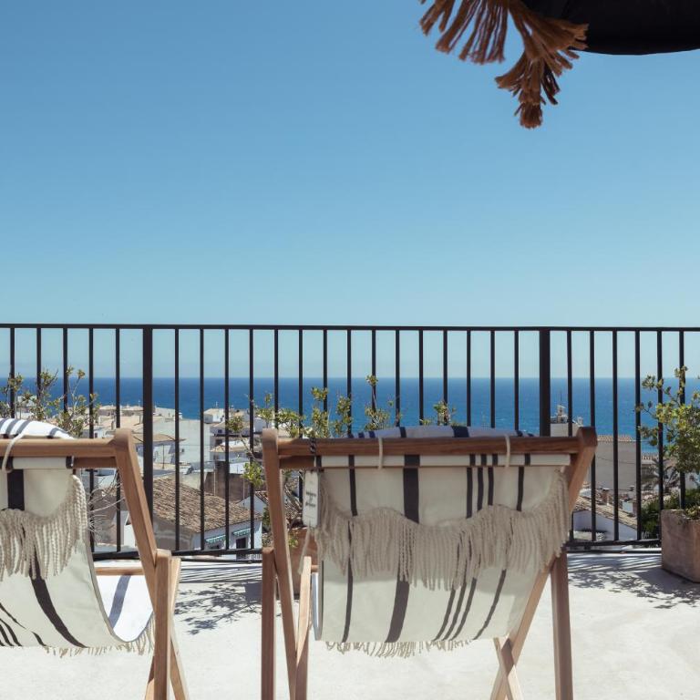 Casa Los Yayos by Nomad Stays - Apartamento Dúplex - 8