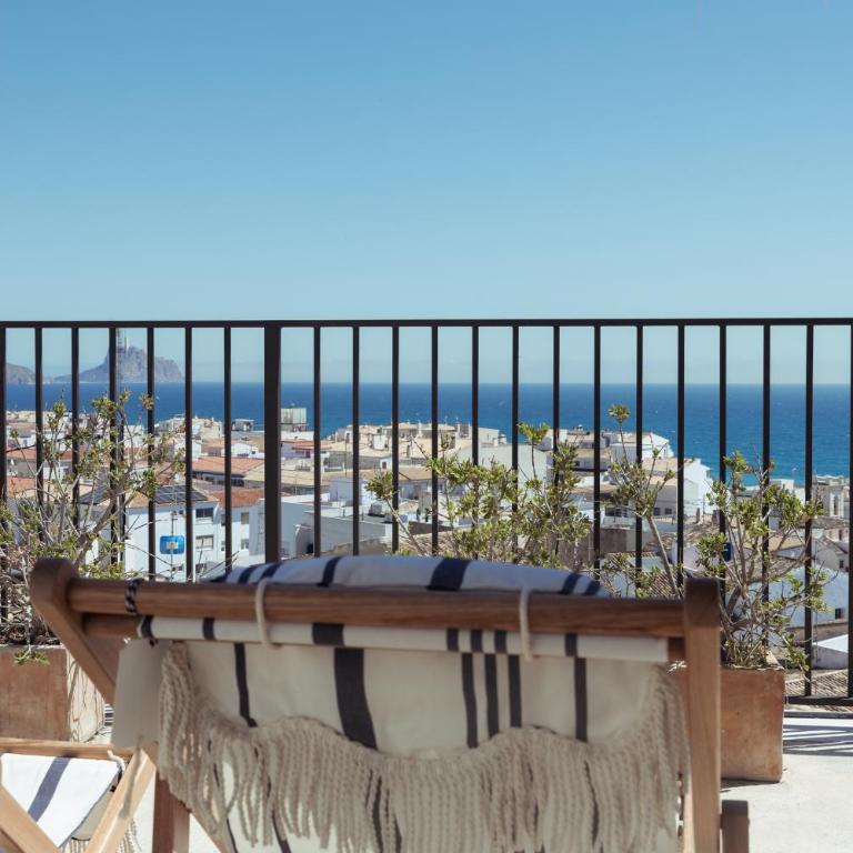 Casa Los Yayos by Nomad Stays - Apartamento Dúplex - 11