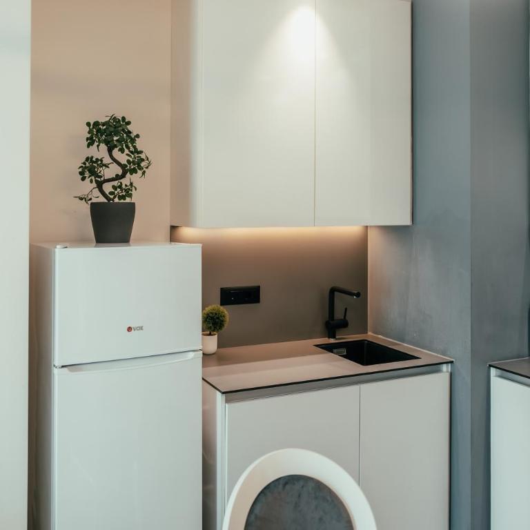 BW Casa Lumière - Deluks Apartman s 1 Spavaćom Sobom - 1