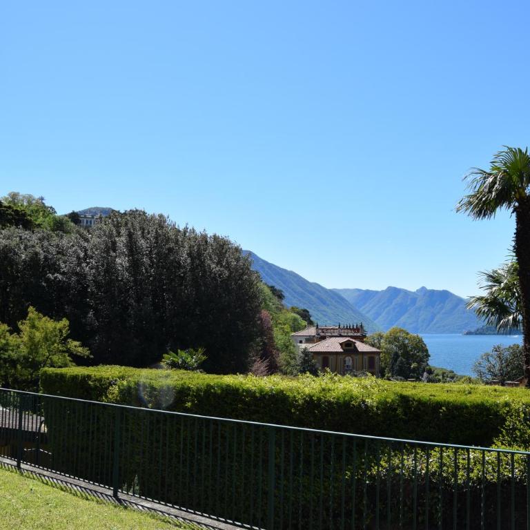 Casina - Appartamento con 1 Camera da Letto e Vista Lago - 4