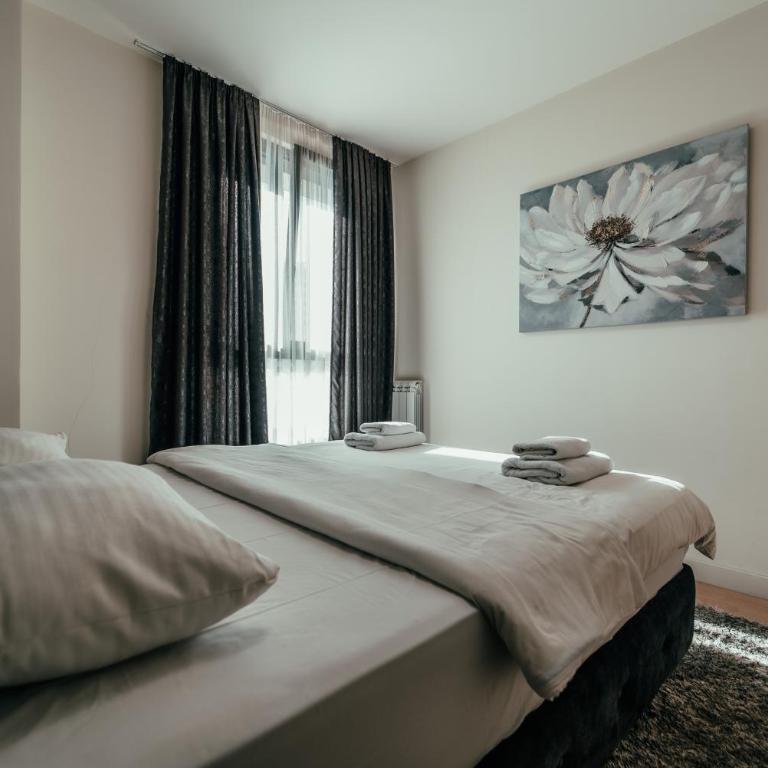 BW Casa Lumière - Deluks Apartman s 1 Spavaćom Sobom - 6