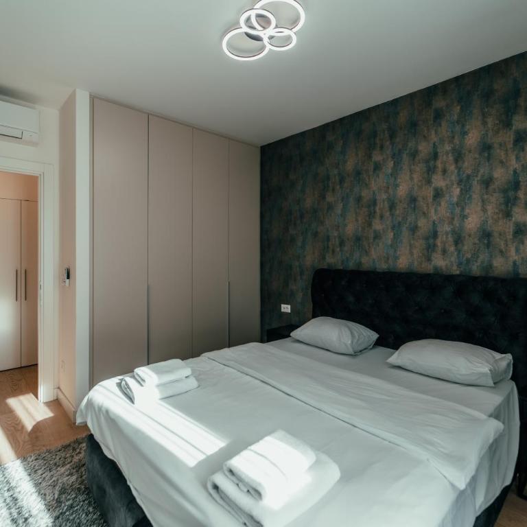 BW Casa Lumière - Deluks Apartman s 1 Spavaćom Sobom - 14