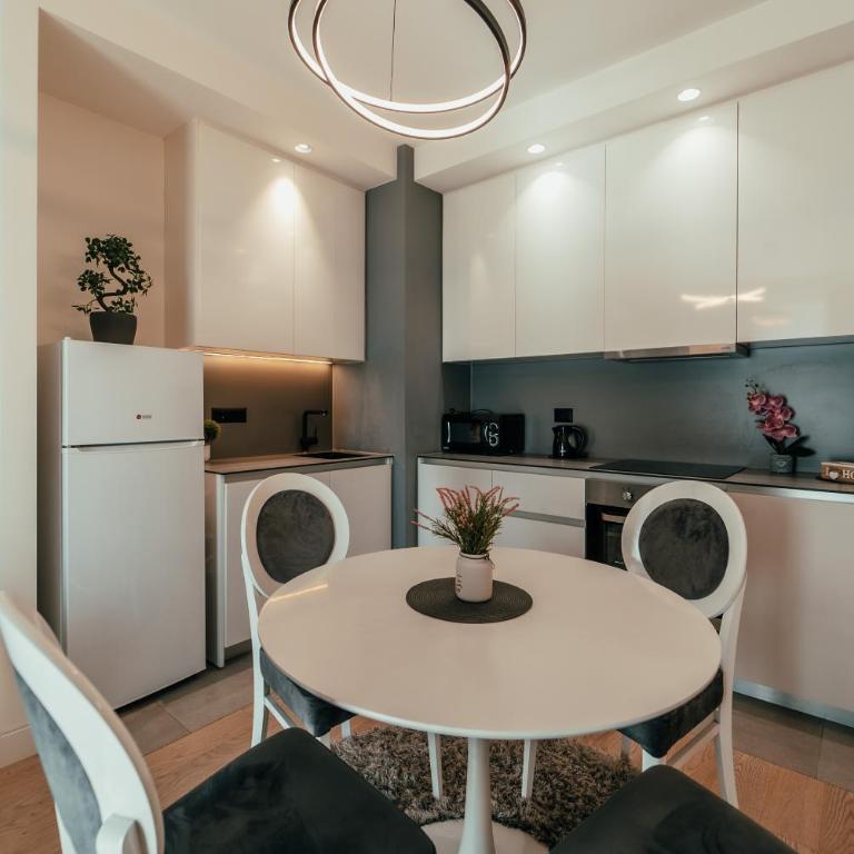 BW Casa Lumière - Deluks Apartman s 1 Spavaćom Sobom - 15