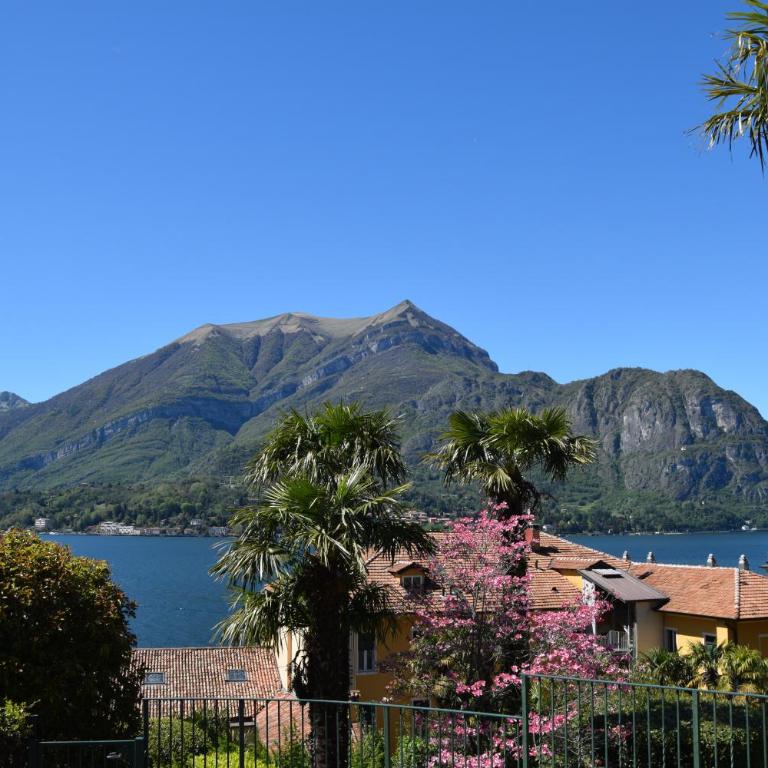 Casina - Appartamento con 1 Camera da Letto e Vista Lago - 3