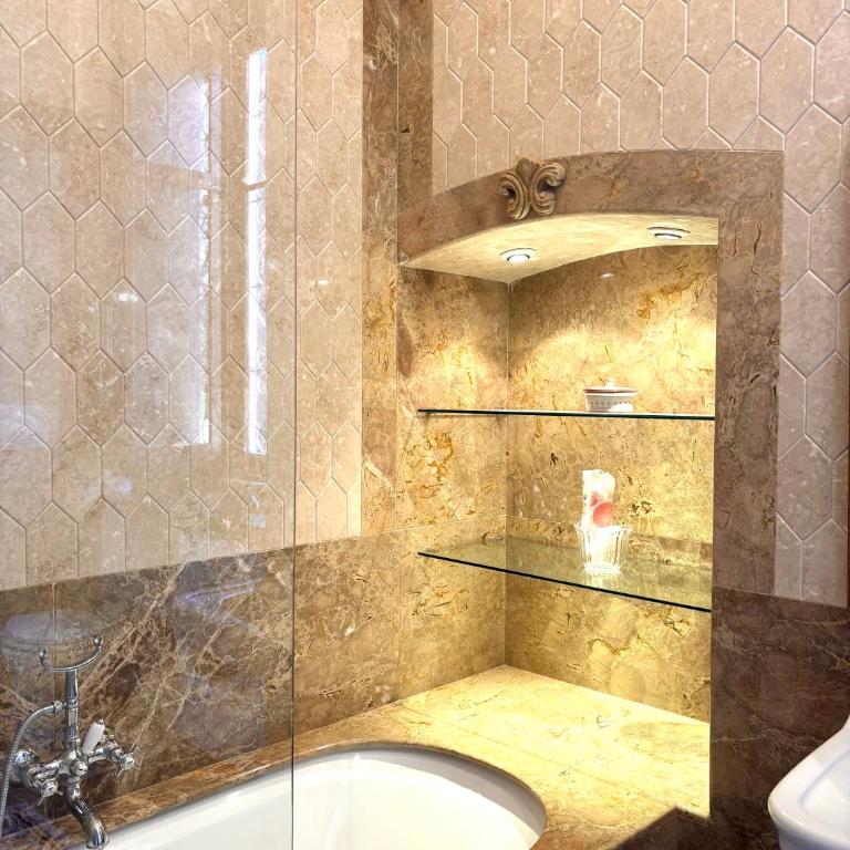 Casa del Viaggiatore - Appartamento con 2 Camere da Letto - 30
