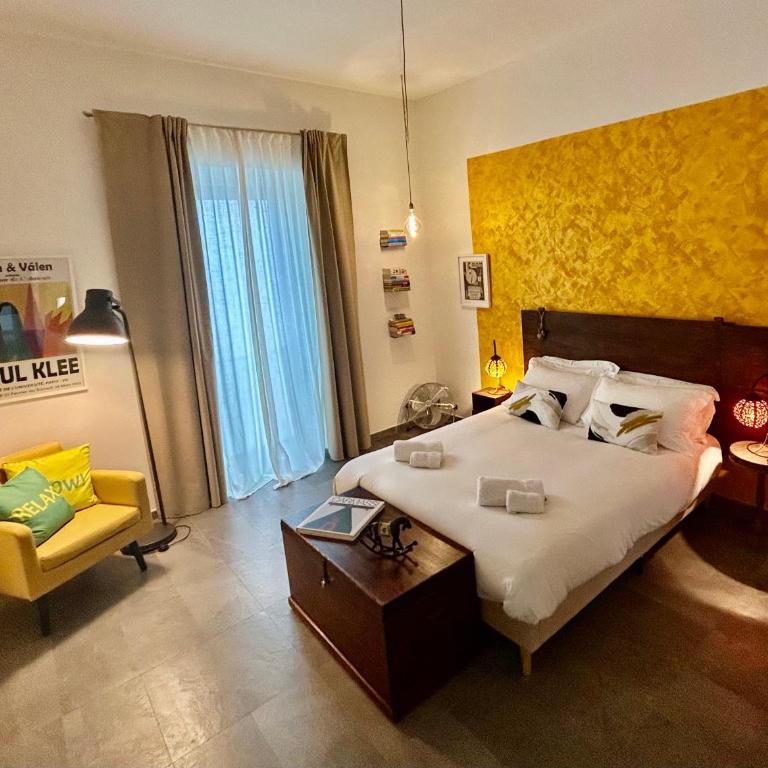 Apartment Florence Today with a private balcony - Appartamento con 1 Camera da Letto - 58