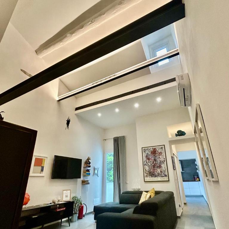 Apartment Florence Today with a private balcony - Appartamento con 1 Camera da Letto - 26