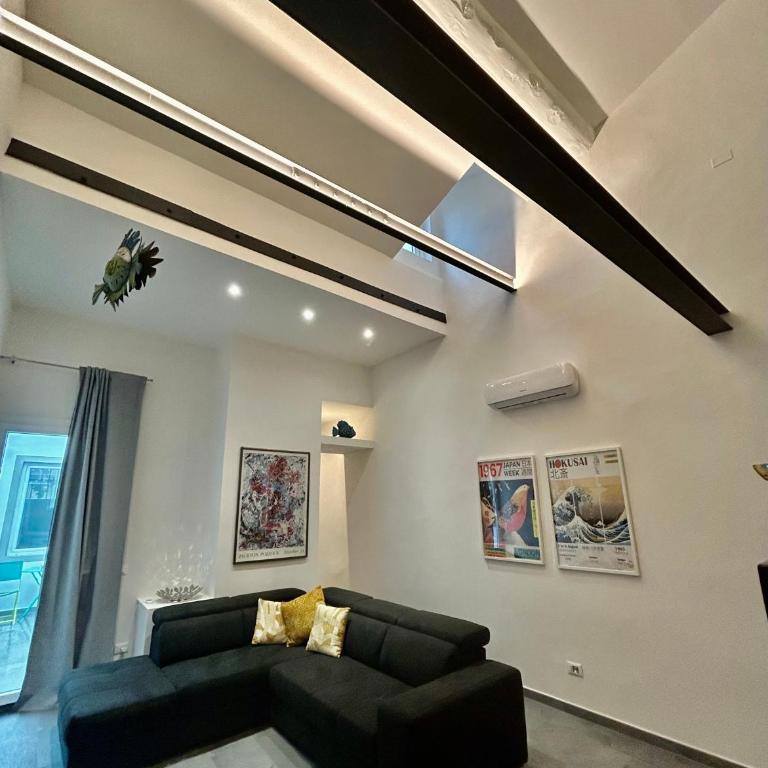 Apartment Florence Today with a private balcony - Appartamento con 1 Camera da Letto - 60