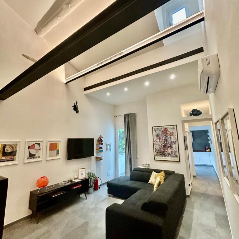 Apartment Florence Today with a private balcony - Appartamento con 1 Camera da Letto - 32