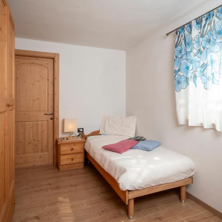 B&B Casa Nadia - Camera Quadrupla con Bagno Privato - 10
