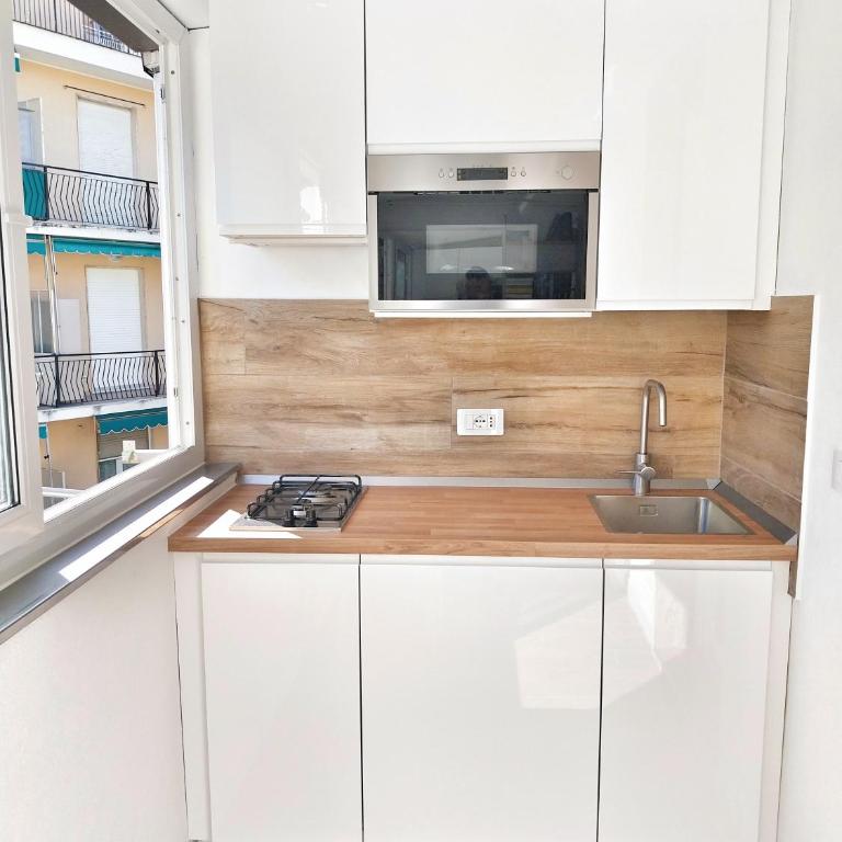 Attic Apartment, Air Conditioning, Fast WiFi - Appartamento con 1 Camera da Letto - 18