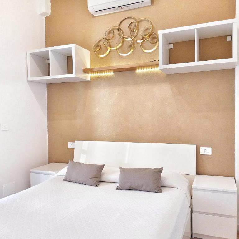 Attic Apartment, Air Conditioning, Fast WiFi - Appartamento con 1 Camera da Letto - 13