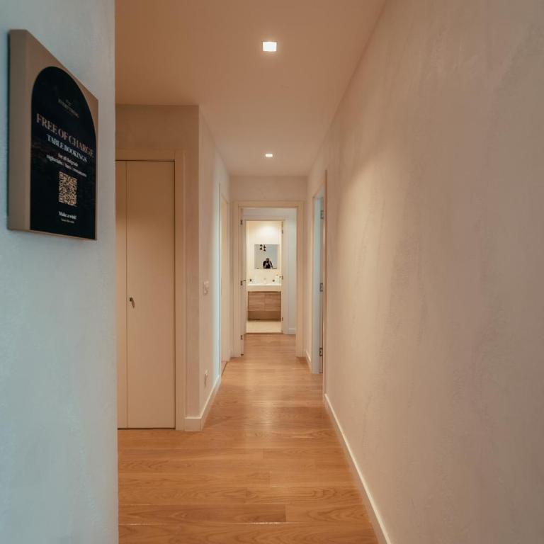 Belgrade Waterfront Diamond - Apartman sa 2 Spavaće Sobe - 2