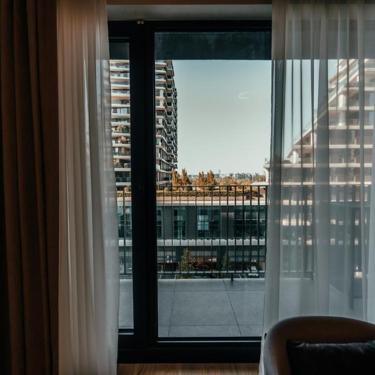 Belgrade Waterfront Diamond - Apartman sa 2 Spavaće Sobe - 22