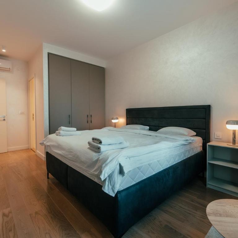 Belgrade Waterfront Diamond - Apartman sa 2 Spavaće Sobe - 8