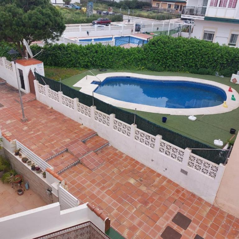 La Charca 33 - Apartamento de 1 dormitorio - 1