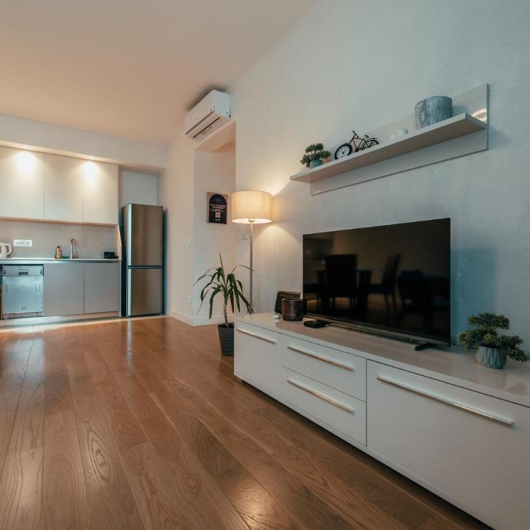 Belgrade Waterfront Diamond - Apartman sa 2 Spavaće Sobe - 17