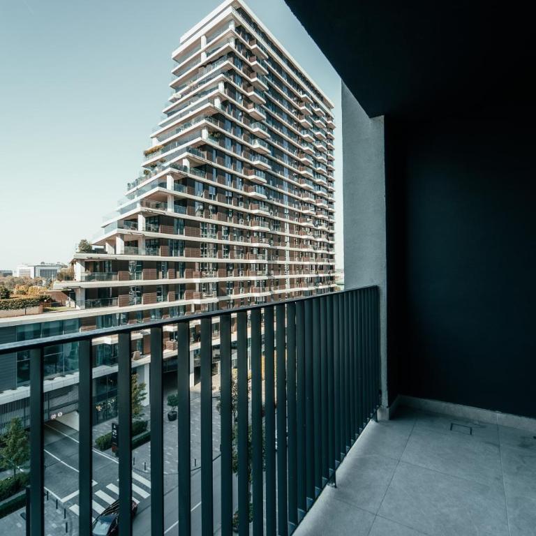 Belgrade Waterfront Diamond - Apartman sa 2 Spavaće Sobe - 24