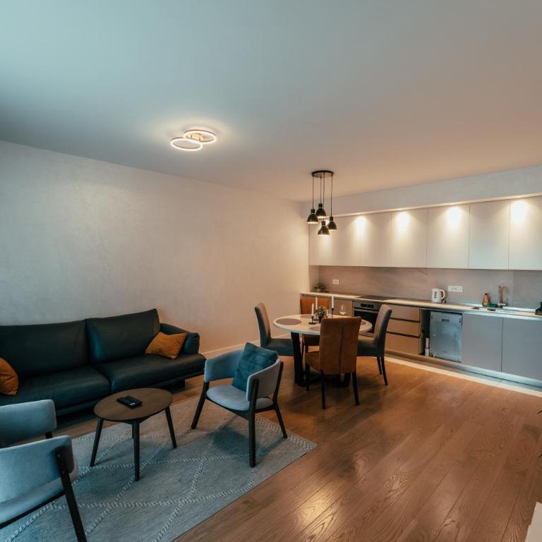 Belgrade Waterfront Diamond - Apartman sa 2 Spavaće Sobe - 26