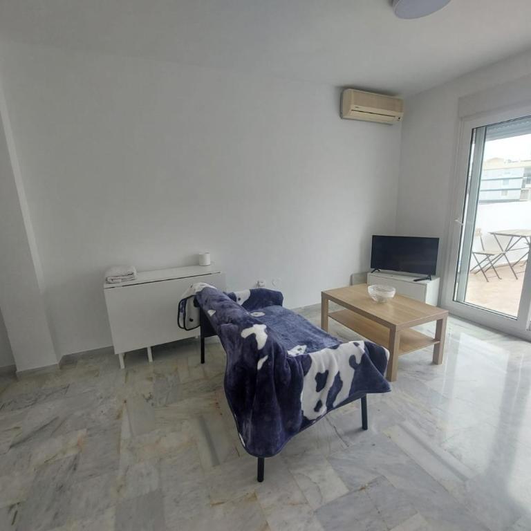 La Charca 33 - Apartamento de 1 dormitorio - 3