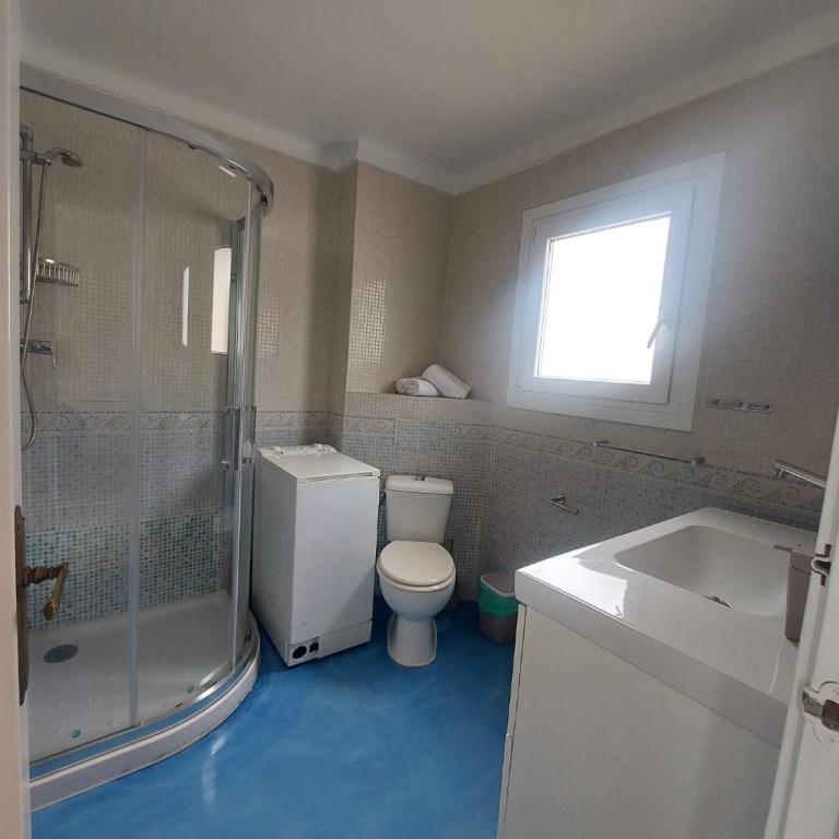 La Charca 33 - Apartamento de 1 dormitorio - 4