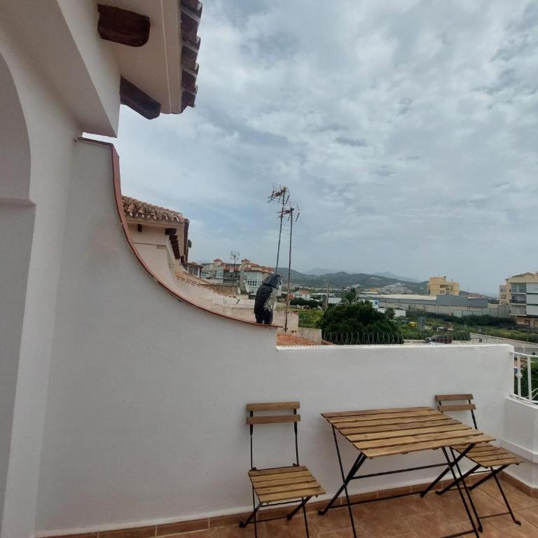 La Charca 33 - Apartamento de 1 dormitorio - 5